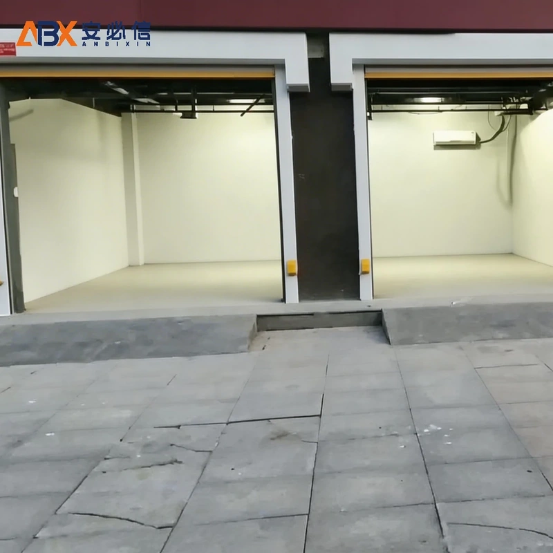 银川市高速门